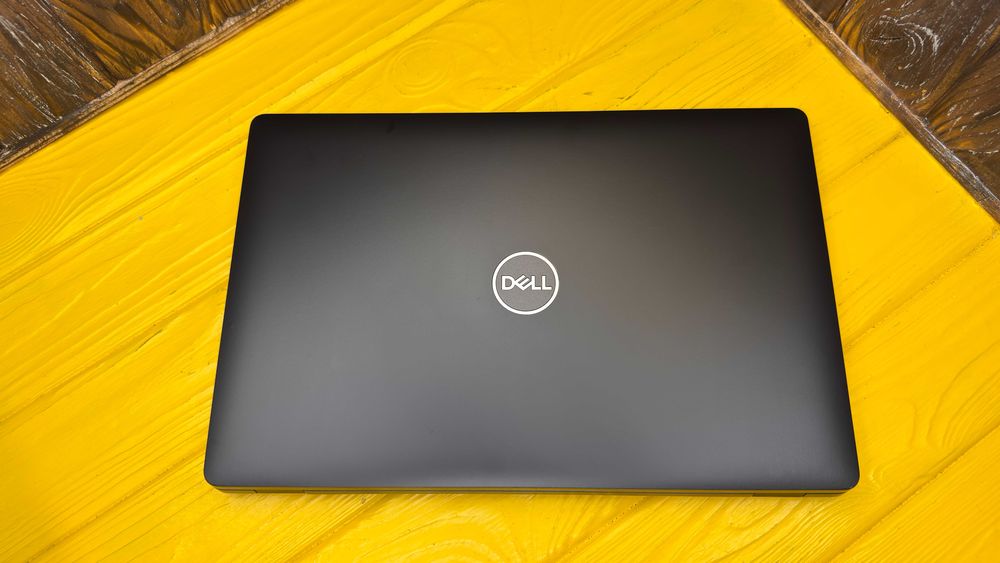 СуперЦіна! Ноутбук Для Повсякденних Задач Dell Latitude 5500/i7-8665u