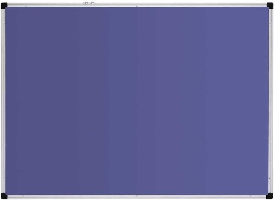 Tablica magnetyczna suchościeralna 120x90 cm biała
