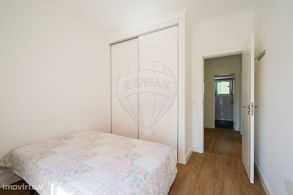 Apartamento T2 para venda