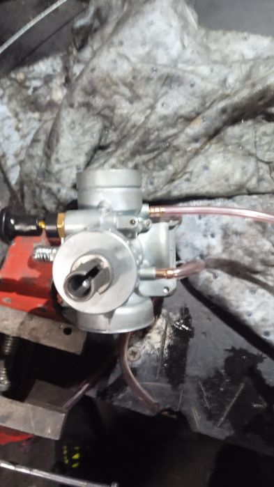 Carburador 28mm novo