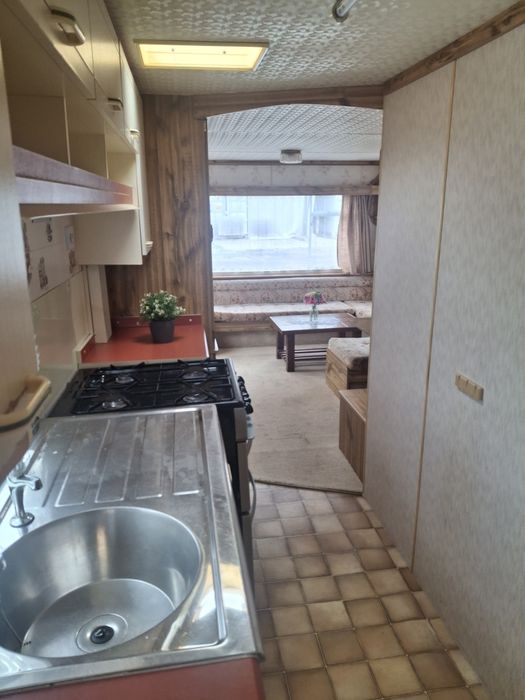 Domek holenderski dużo spania transport raty