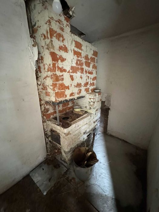 Житловий будинок в селищі Клавдієво-Тарасове