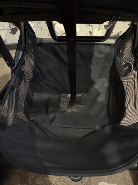Sybex Balios S Lux 2в1