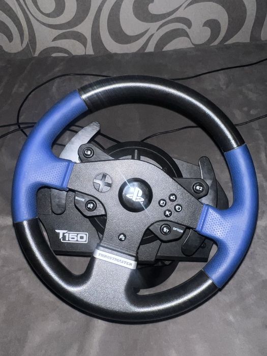 ігровий руль Thrustmaster T150 Force Feedback Racing Wheel
