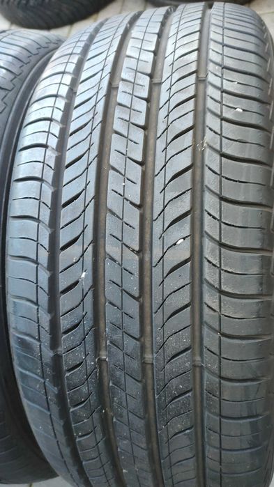 Opony Letnie 235/50/18 Maxi 2023r Jak Nowe Demo