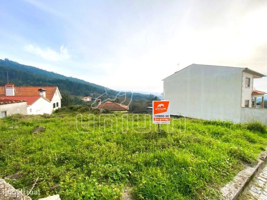 Lote de terreno