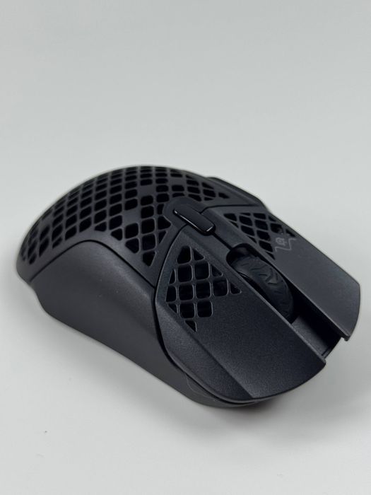 Bezprzewodowa mysz gamingowa SteelSeries Aerox 5 Wireless Black