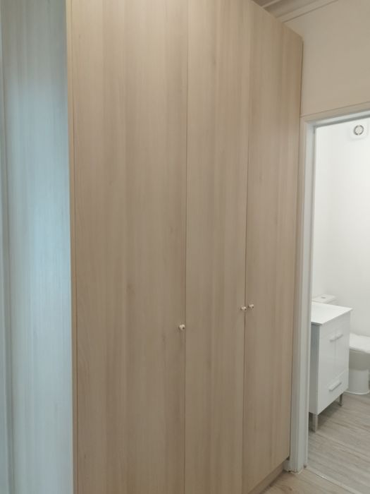 Serviço de carpintaria