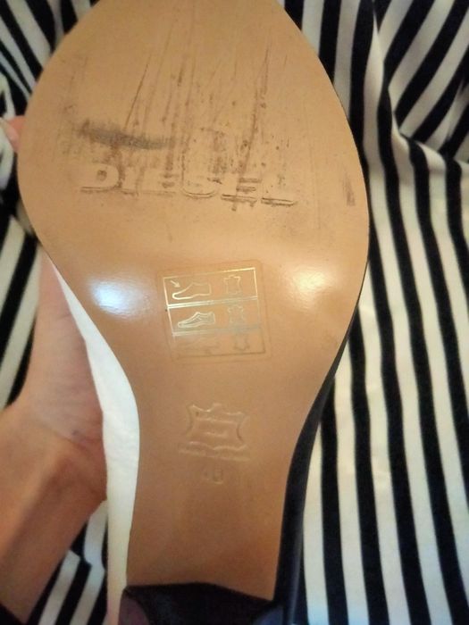 Ботильоны Дизель. Ботильоны. Diesel.