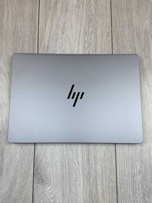 OLED touch 14" HP OmniBook X 14 Snapdragon X Plus / X1P42100 / SSD - 512gb / RAM - 16gb - DDR5 8448Мгц / АКБ - 100% 34 години