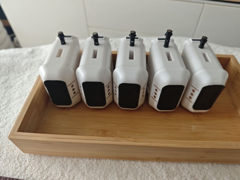 Hifu SmasFocus III