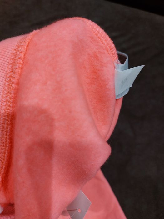 Штаны на флисе тёплые  Gap