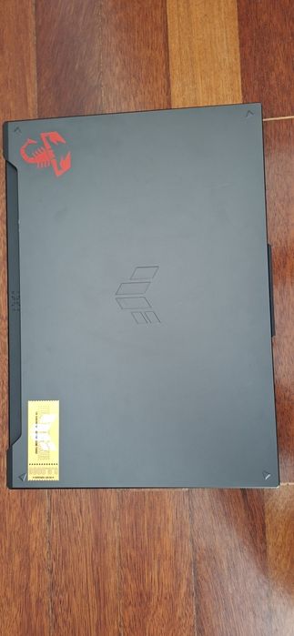 Asus Tuf gaming A16