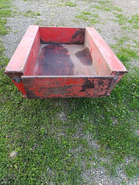 Прицеп,причіп, до мотоблока,косарки