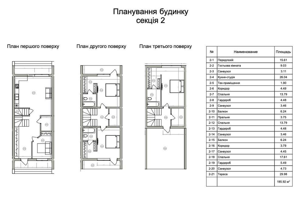 Продаж Таунхаус 800 метрів метро Славутич, тераса на даху на озеро.Осокорки