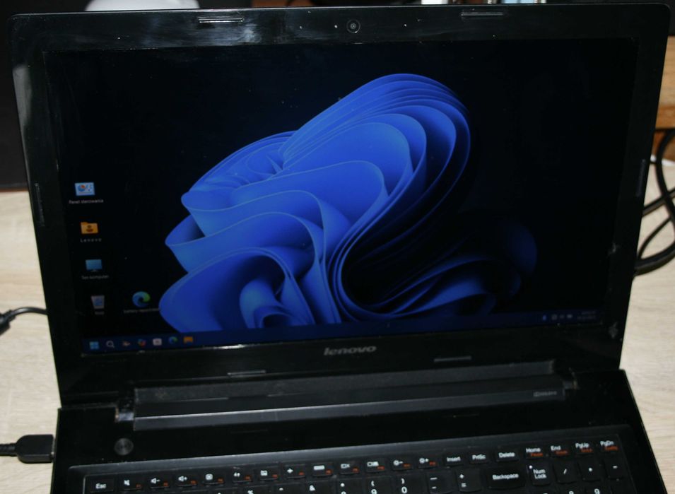 Lenovo Z50-75 A10 7300 - 8GB RAM - SSD 120GB - Windows 11 Pro