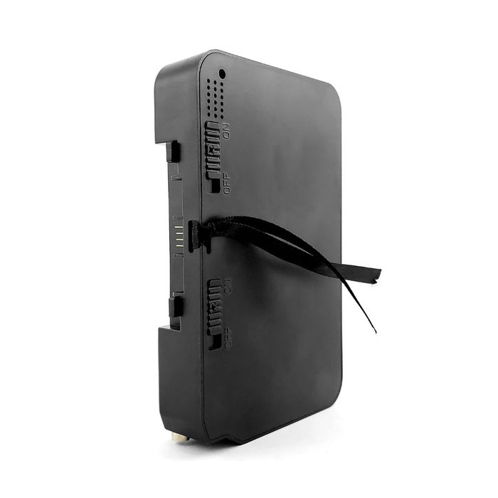 Fotopułapka HC 950 Pro + AKUMULATOR podgląd na żywo DWA OBIEKTYWY