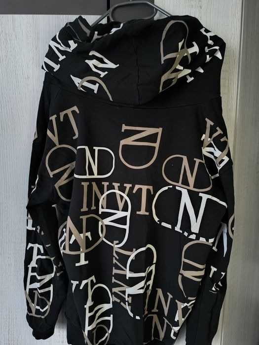 Bluza Megi r.S-M