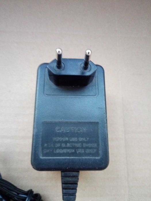 Блок питания адаптер 12v