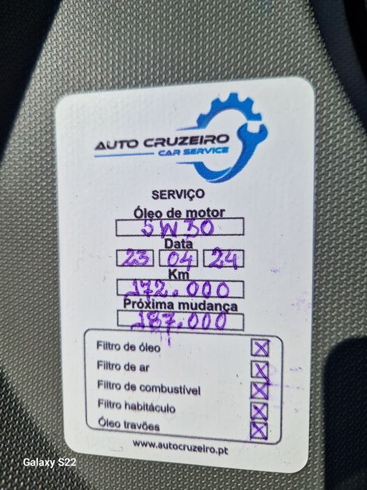 Chrysler Sebring 2.0 crd diesel 05/2007