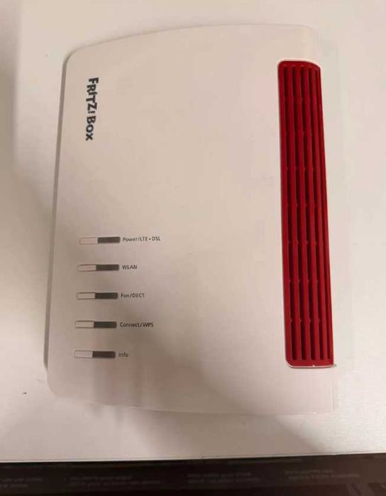 Fritz!Box 6890 LTE v2