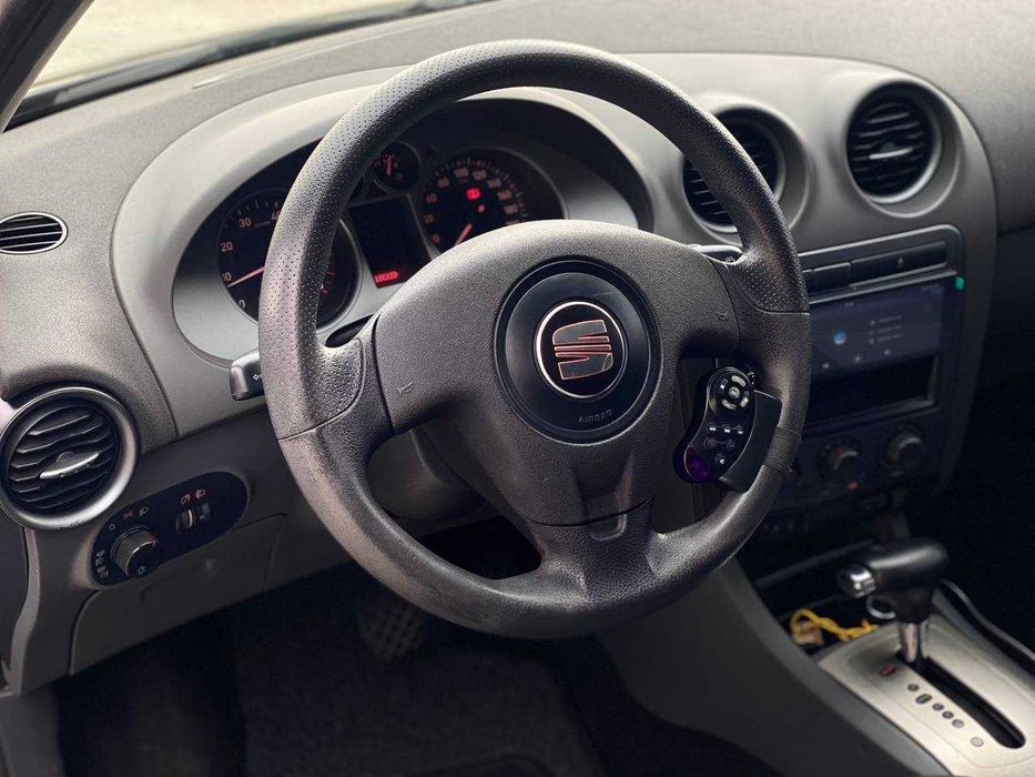 Seat Ibiza 2006 (Розстрочка / Лізинг)