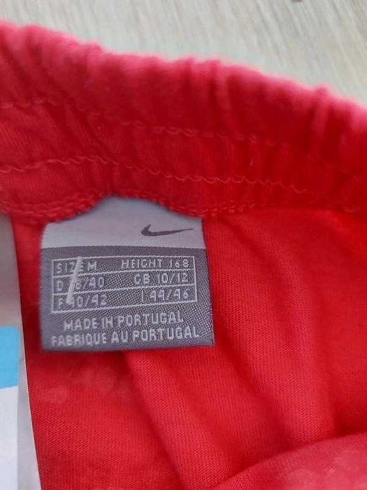 Nike top 168 wiązany M halter neck nowy