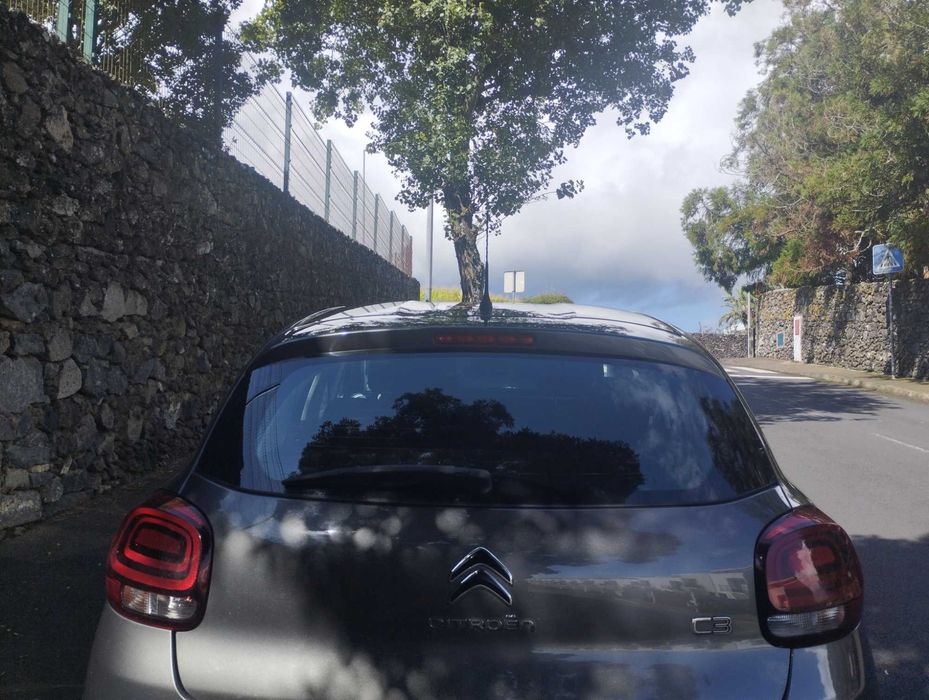 Citroen C3 em ótimo estado — photo 2