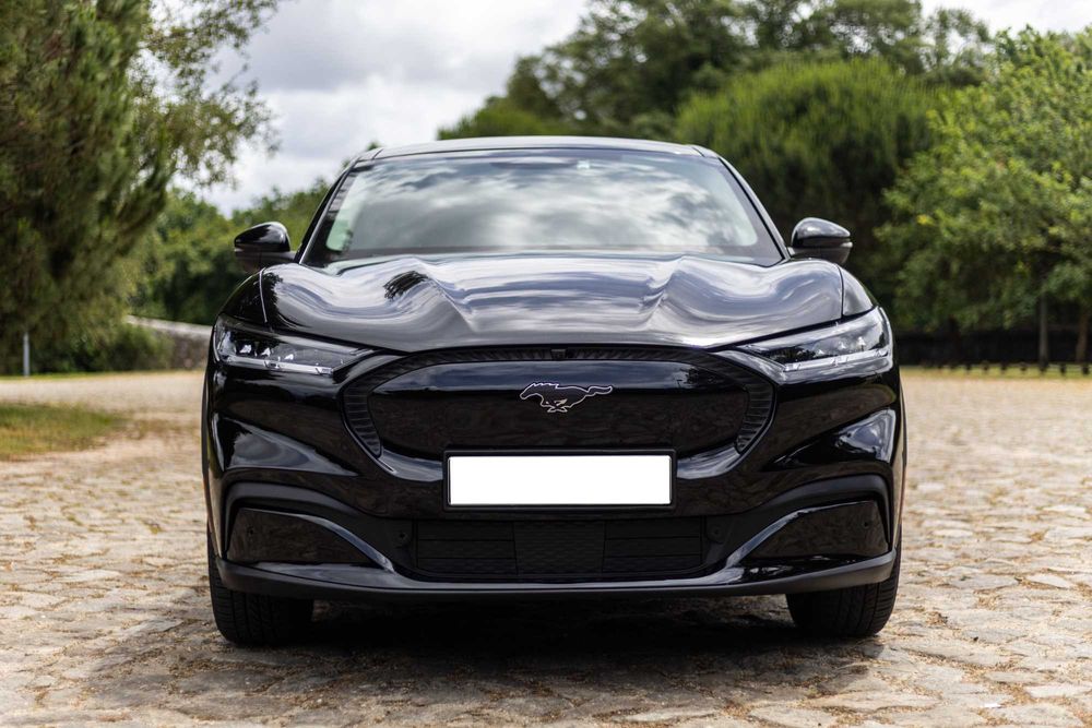 Ford Mustang Mach-E Premium Extended Range RWD  98,7KWh-300Cv – (Tech Pack)