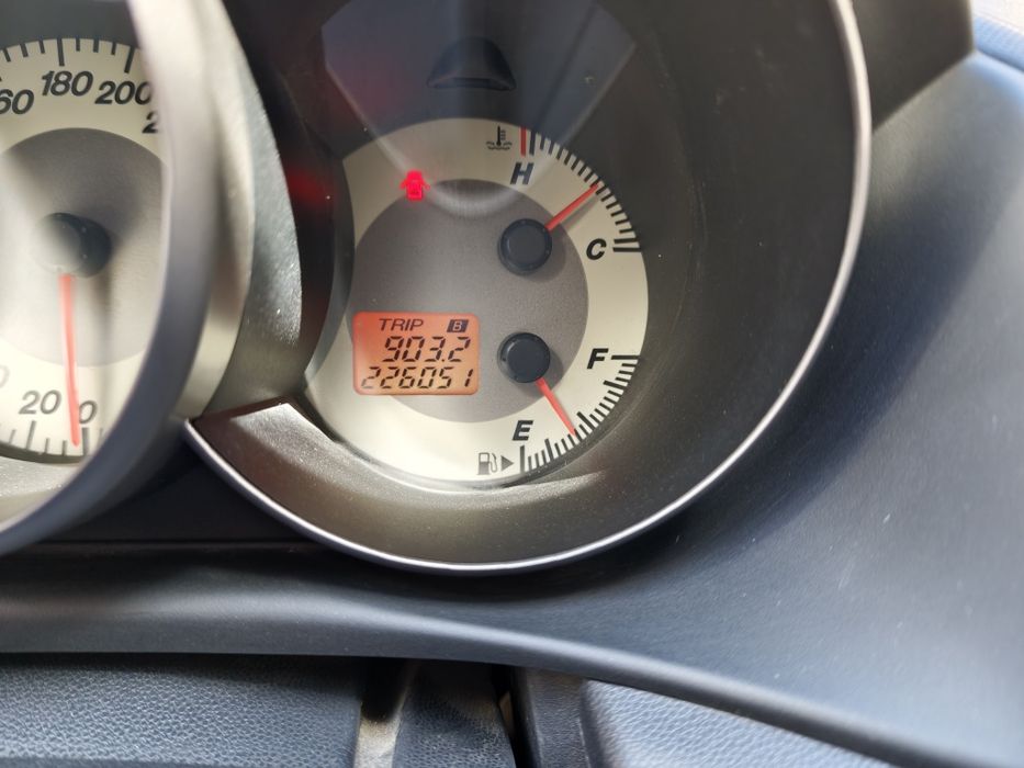 Mazda 3 1.6 hatchback diesel
