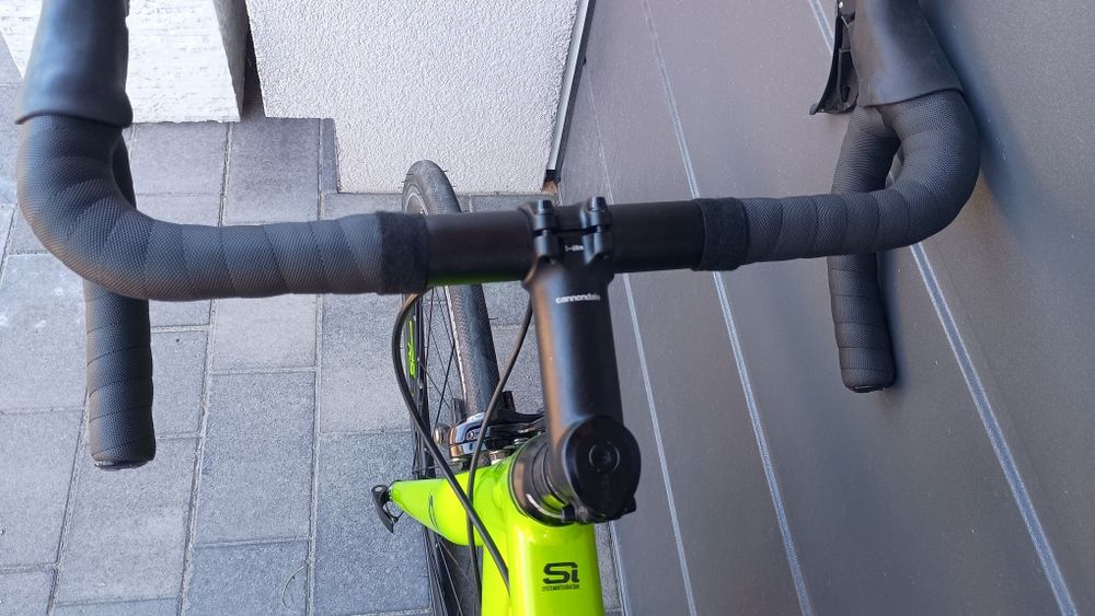 Rower szosowy cannondale caad optimo 56 Shimano tiagra