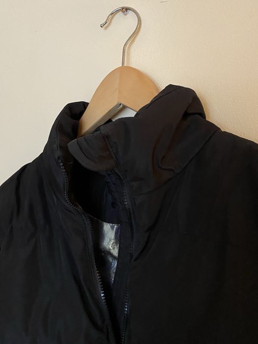 Kurtka Zimowa rozmiar S