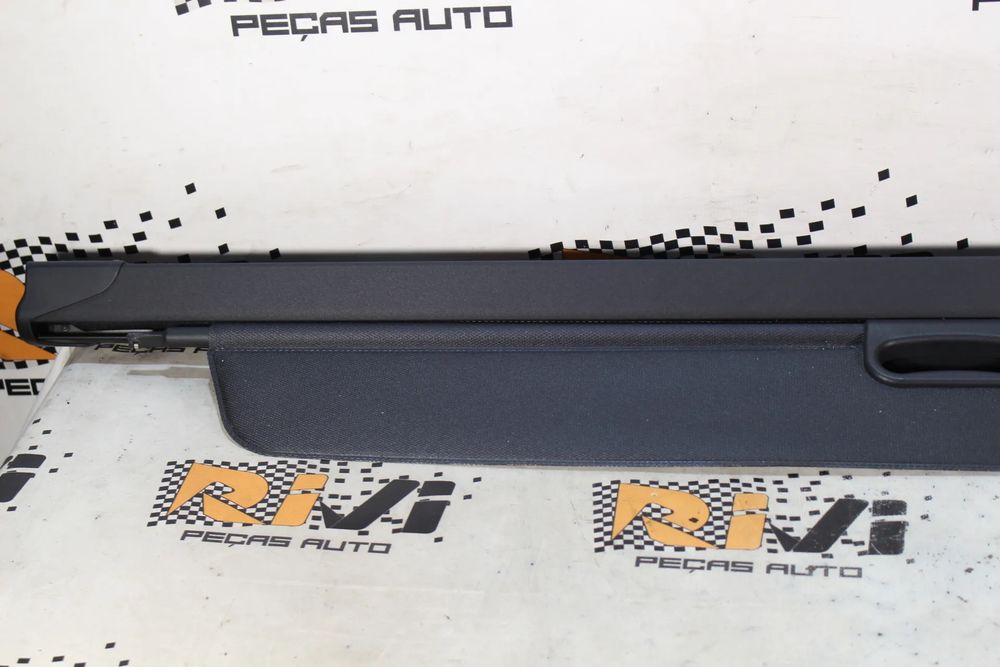 Chapeleira / tampo da mala BMW 3 Touring (F31)