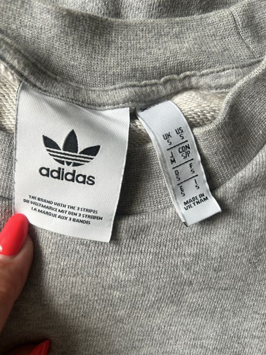 Bluza Adidas unisex