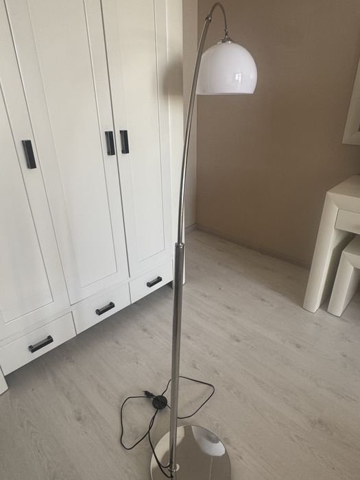 Напольная лампа, торшер, Германия