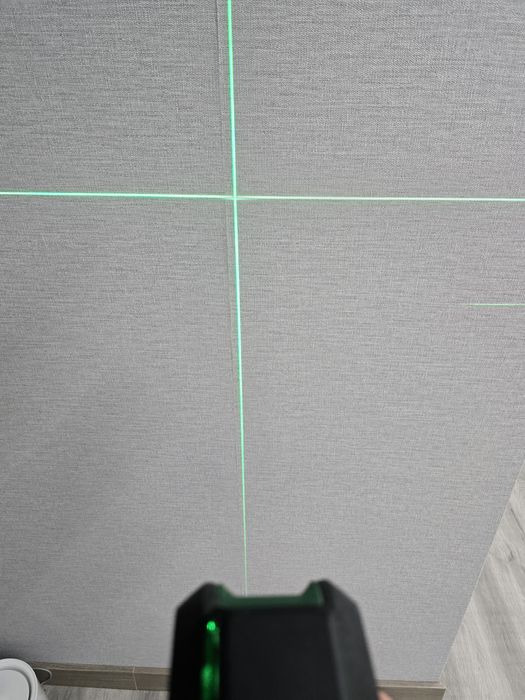 Laser bosch ótimo estado