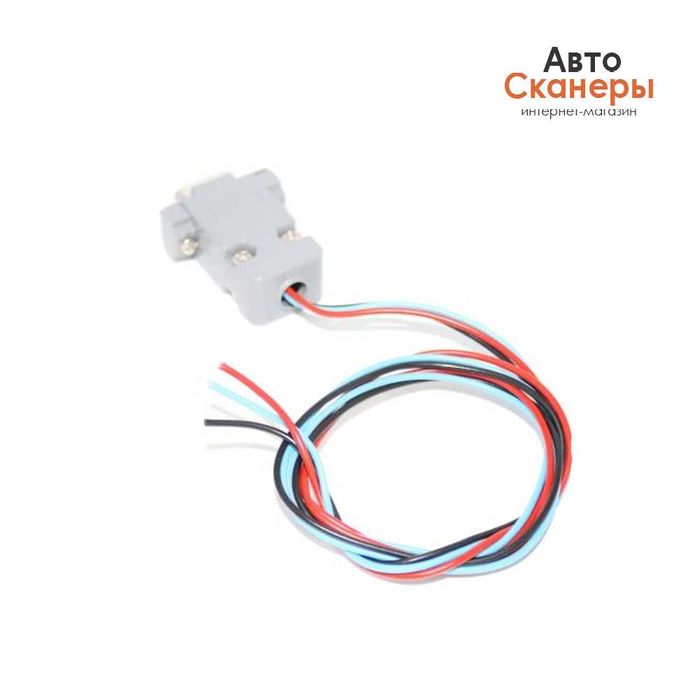 CAN-Hacker FDL2 универсальный анализатор CAN, LIN, Coder, Coder L2