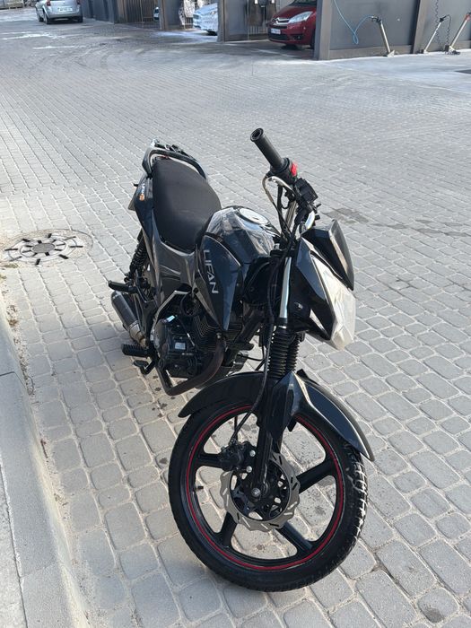 lifan 150 Ліфан.