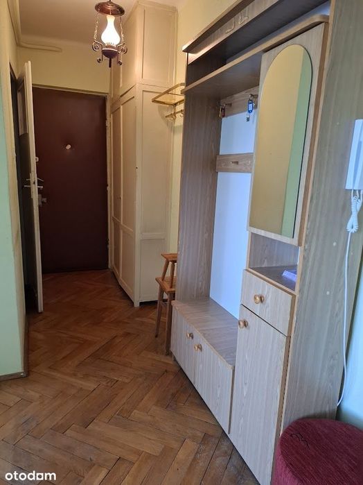 Mieszkanie na 2 piętrze z balkonem w centrum miasta ul Staffa 5 Mielec
