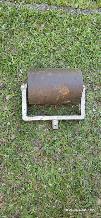 Wałek do trawy mały Warszawa