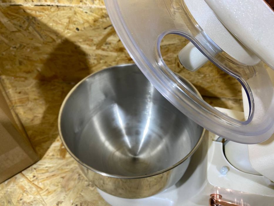 Тістоміс / тестомес / міксер / миксер / Klarstein  з Німеччини 2000w