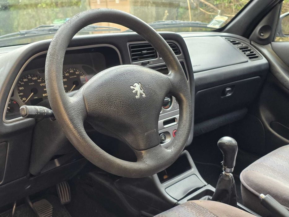 Peugeot 306 1.4 Gasolina