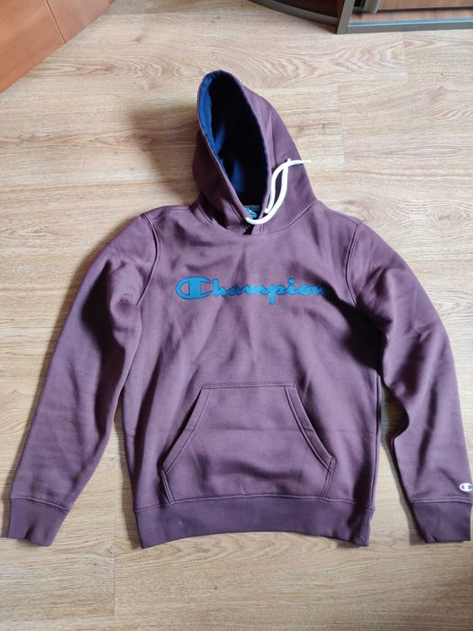 Bluza champion oryginalna