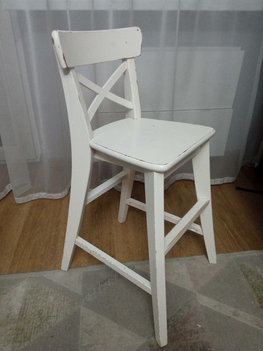 Krzesło IKEA Ingolf