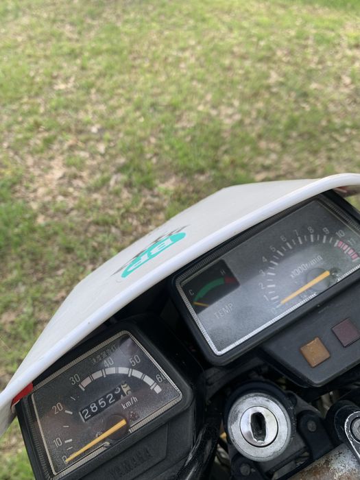 Продам Yamaha DT50 2tact