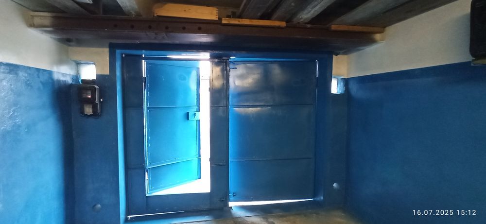 Продам гараж Богунія