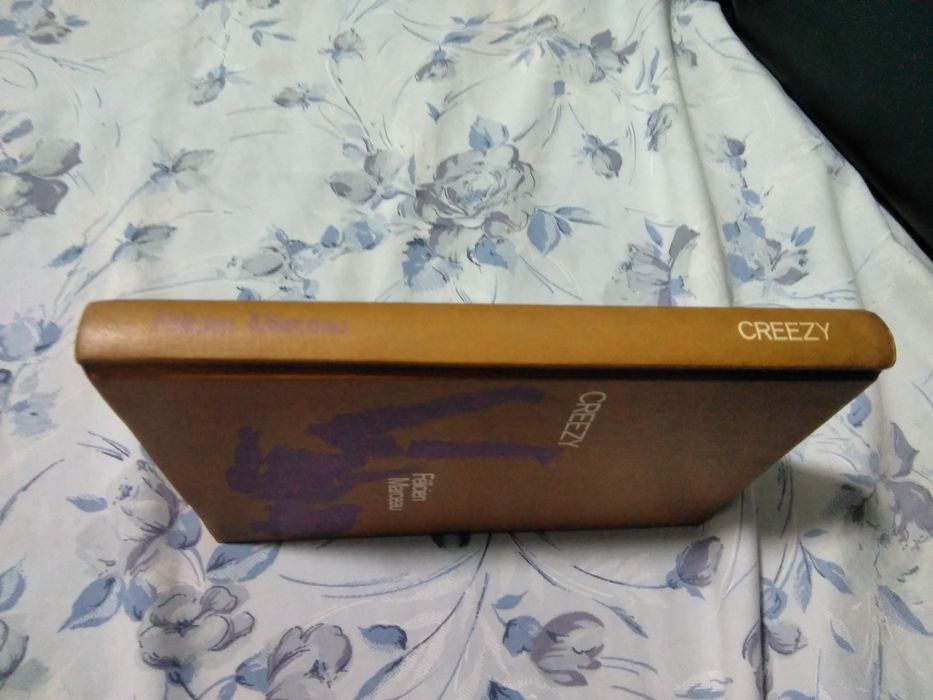 Creezy de Felicien Marceau