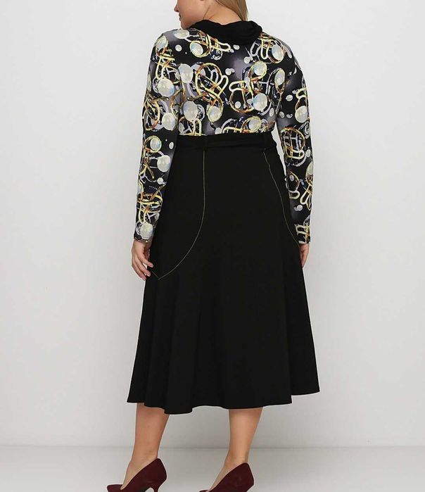 Продам нову сукню розмір 54- 56 тм Алеся