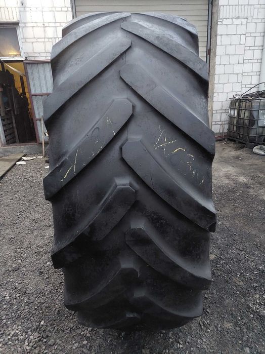 650/85R38 Michelin Axiobib JX631 JX632 JA083
