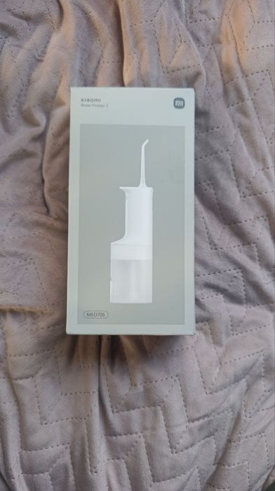 Іригатор Xiaomi water flosser 2